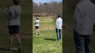 Unreal views #golfdigest #golf #golfgear