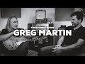 Greg martin  truetone lounge