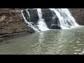 Tirthgad waterfall