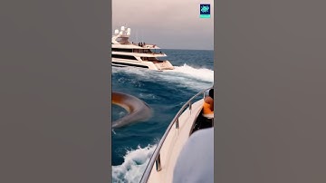 AI Reveals Deep Sea Mysteries: Unknown Creatures of the Ocean | Cosmic Wonders #space #planet