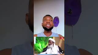 Nigerian Govt knows the terrorist by name and their location—Sheikh Gumi #goviral #nigerianews