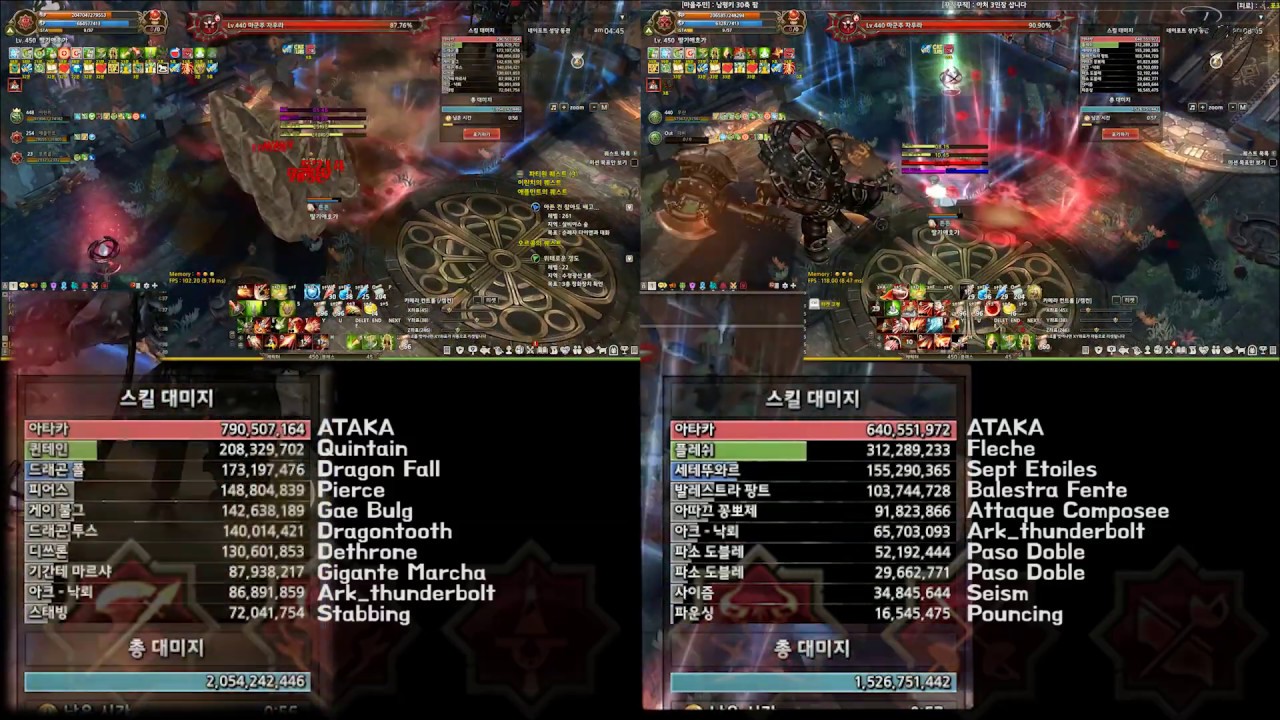 [TOS Re] (Hoplite-Dragoon-lancer) VS (Barbarian-Fencer-Matador)