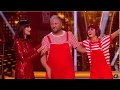 DWTS Ireland 2019 Wk 3 Fred and Giulia Charleston incl training dance and judges0