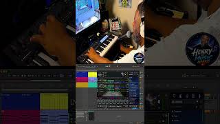 SUPER MEGA SAMPLER IN UNIFY 2!!