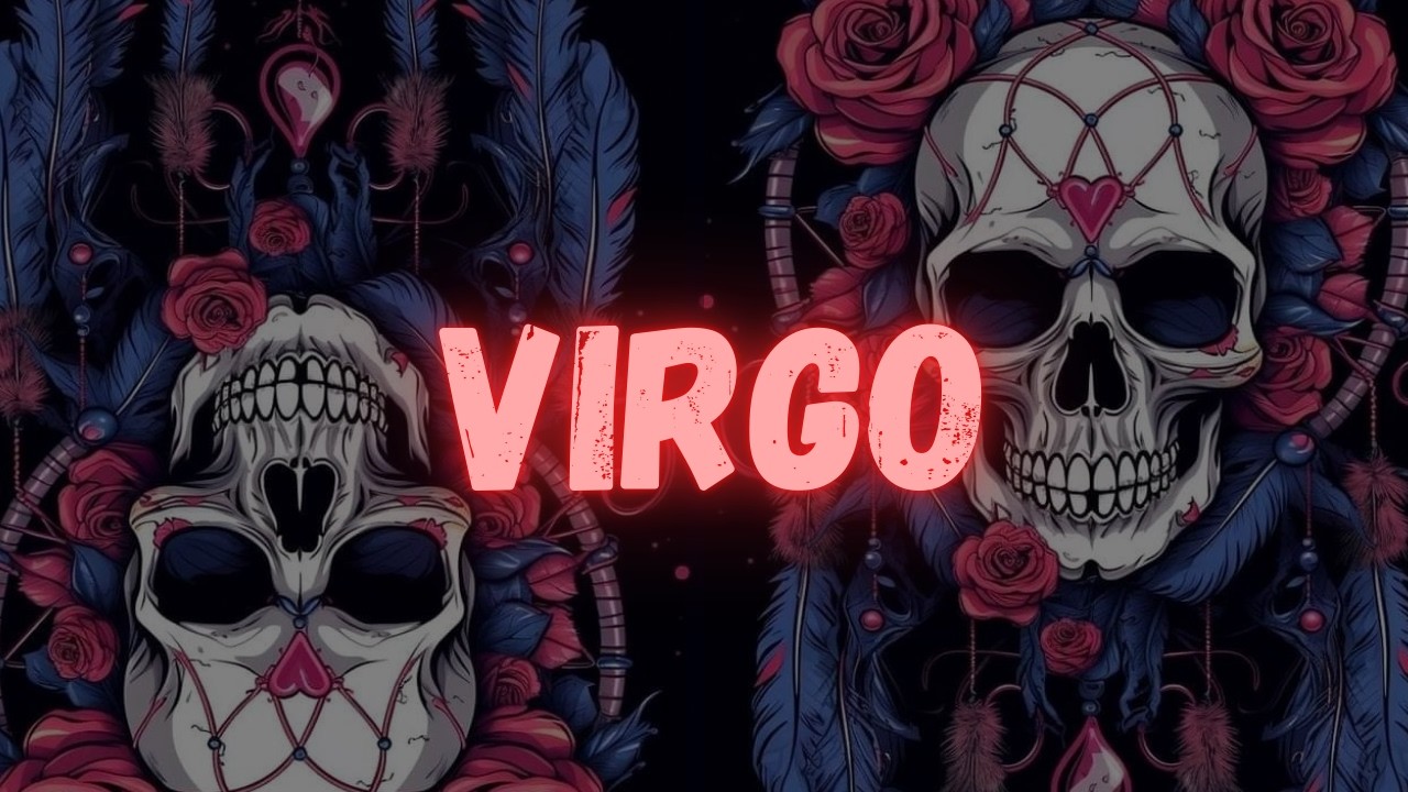 VIRGO ESTA SEMANA SERÁ MÁGICA!🌈❤️TUS DUDAS DESAPARECERÁN CON LA LLEGADA DE ESTO!🌟😍🍀✨