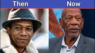 90s Legendary Actors in 2026 – Transformation That Will Surprise You
