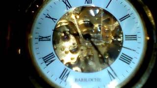 Pocket Watch (time-lapse)
