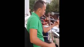 Malic Ciftetelli 2016