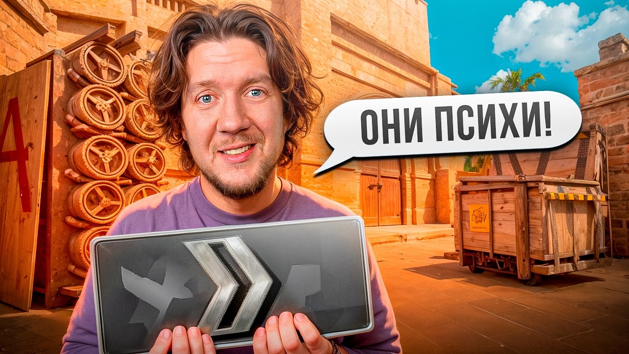 СИЛЬВЕРЫ В 2026 - Я ДУМАЛ ТАКИХ БОЛЬШЕ НЕТ!