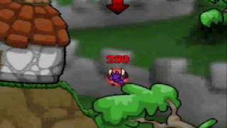 Arcanists Tricks: Nuclear Imp