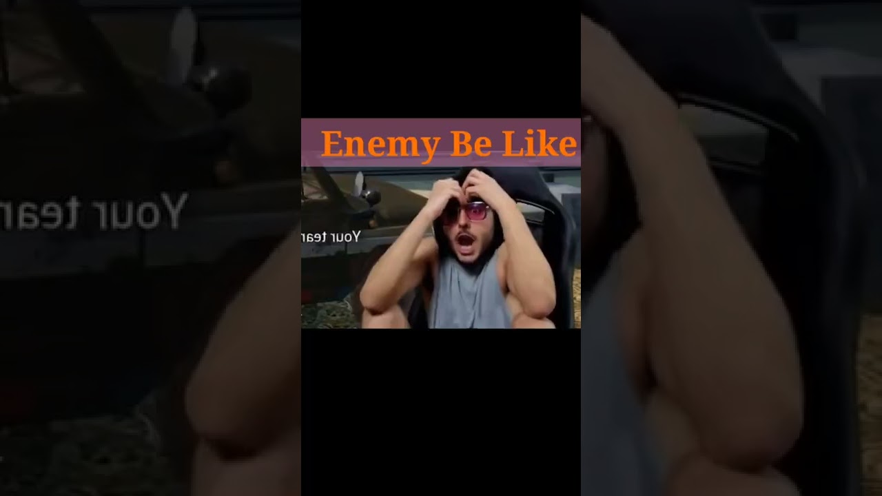 Enemy Delete Game😭 Shocking Sniping Akki2op😱 @akki2op 