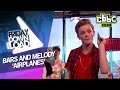 Bars and Melody cover Airplanes by B.o.B ft Hayley Williams - CBBC Friday Download