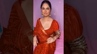 Abha Paul New Instagram Reels