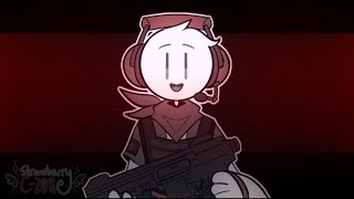 ☆You try your best // Animation Meme (HenryStickmin)☆