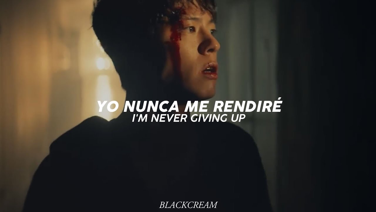 GOOD BOY GET IN THE RING - MAX | 굿보이 OST Part.1 sub español