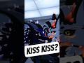 no kiss kiss #furry #foryou #vrchat #comedyshort #vrc #furries #vr #comedy #vtuber #short #shortfilm