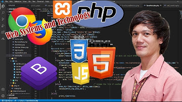 Login process using PHP into the Dashboard