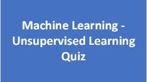 Practice quiz: Supervised vs unsupervised learning in Arabic - Week 1