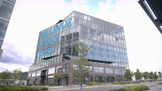 Snowflake Bellevue Office Tour