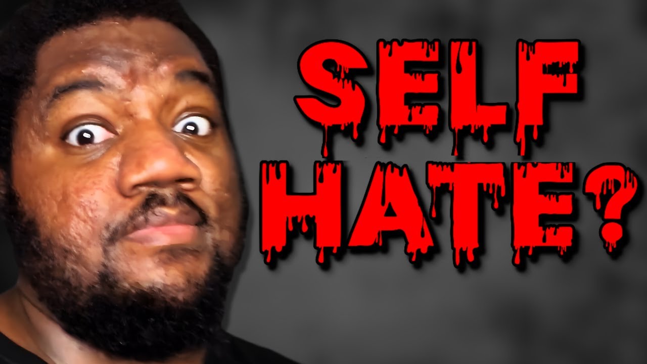 Неужели мы, чернокожие, ненавидим самих себя?