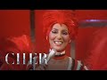 Cher - The Rolling Stones Medley (The Cher Show, 10/05/1975)