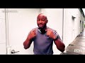 Take a Tour Inside Jay Lethal's Gym!