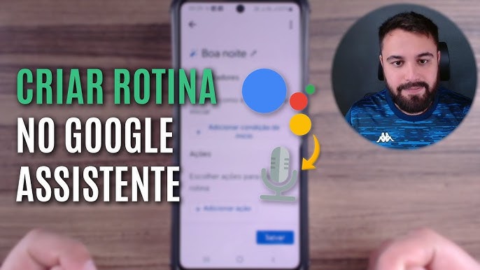 100 comandos da Google Assistente que você precisa conhecer - TecMundo