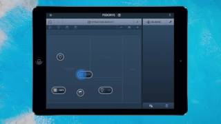 03 Abb Free . Jak Ovládat Systém Abb-Free Pomocí Tabletu Nebo Smartphonu?