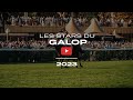 Les stars du galop 2023