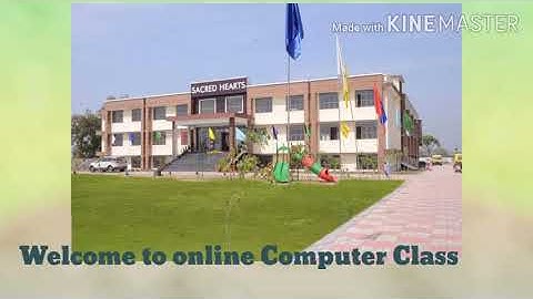 Class-5 Ch-3 Managing Files and Folders