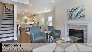 Video of 456 Huron Avenue Unit2 | Cambridge Massachusetts real estate & homes by Ed Abrams