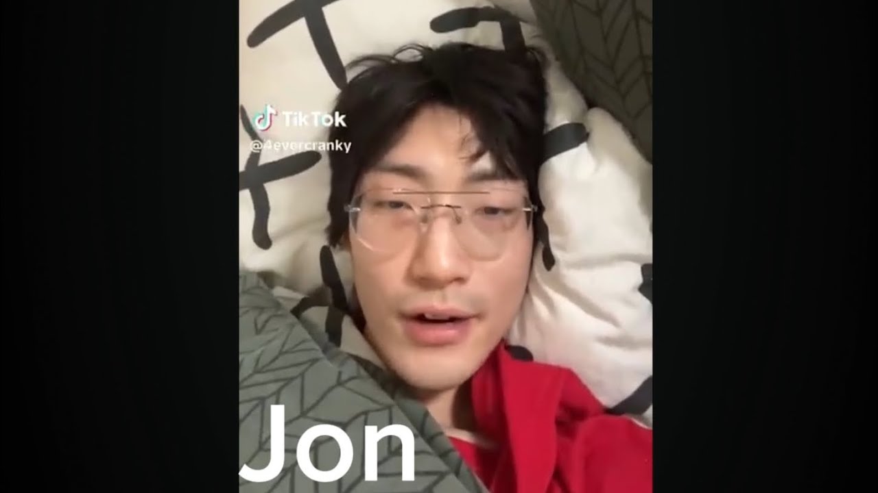 The Magnus Archives as tiktoks and random other videos