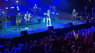 Duran Duran, Planet Earth. Manchester Arena 29 April 2023