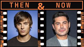 30+ Most Charming American Actors Under 40 Rising Stars Then and Now!