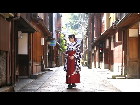 【月浪】『少女ふぜゐ』踊ってみた