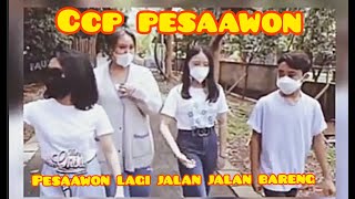 Ccp Pesaawon - (Part.1) ~ Pesaawon Lagi Jalan Jalan Bareng niihh Seru Banget !!!!