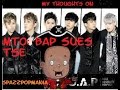 mtobap sues ts entertainment