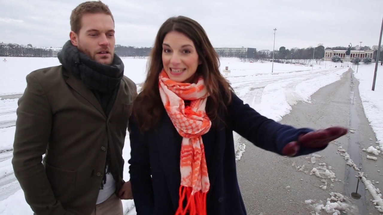 SOKO München Tatort Quiz – Mord auf der Wiesn