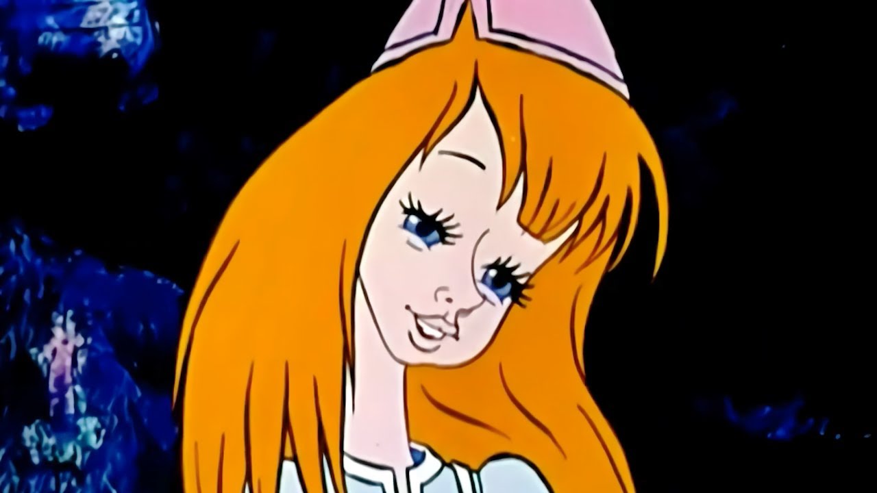 Щелкунчик мультфильм 1973 год в хорошем качестве - YouTube