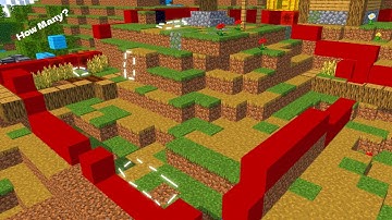 How many bases can I hide in this square?