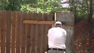 JoeWeber   BUG The Range   08 31 2014 1
