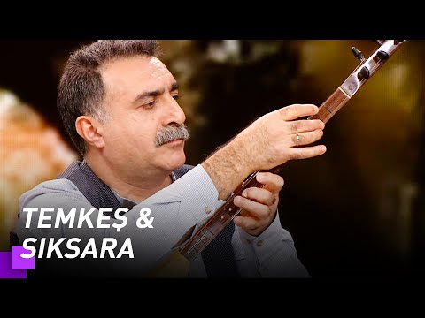 Video: Bağlama Dalmış