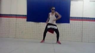 Monica Lima Coreografia Justin Bieber Sorry