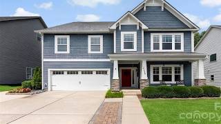 2238 Bluebell Way, Tega Cay, SC Presented by Joni Taylor.