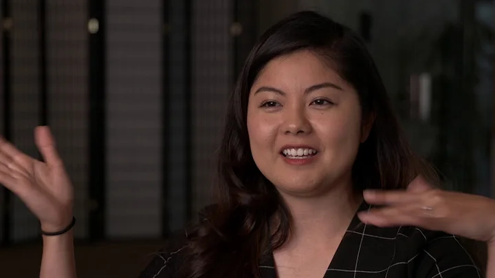 Michelle Yamashiro #11: Parents identification as ...