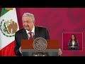 #Mañanera Andrés Manuel López Obrador Viernes 23 de Octubre 2020 Día del...