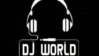 ريمكس  Dj World EDiT - محمد المدلول - من على ناسي