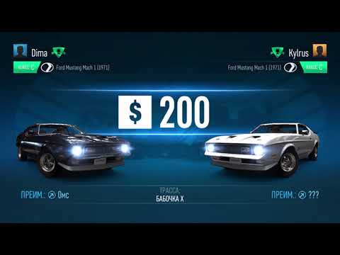 1x - прохождение игры Race Kings