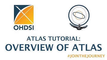 ATLAS Tutorial: Overview of ATLAS