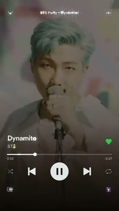 Story WA BTS,Dynamite by spotify #dynamite#spotify#shortsbts